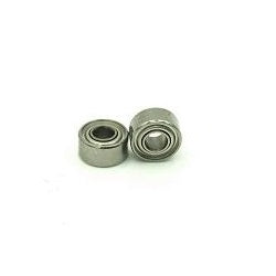 NSK 5x2x2.5 replacement bearing For 1407, 1408, or 1507.5 Hyperlite Motors