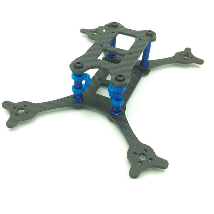 HyperLite ToothFairy 2.5" Race Frame