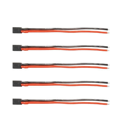 GNB A30-F 80mm 20AWG Pigtail - 5 Pack