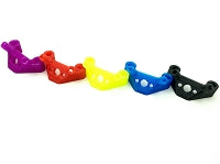 TPU SMA and RX Antenna mount for 31mm spaced frames