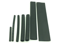 148-Piece Heat Shrink Tubing Set with Assorted Sizes