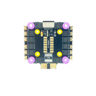 HAKRC 8 Bit 45A TWIN MOUNT 30.5*30.5mm and 20*20mm 4IN1 ESC