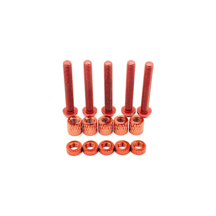 M Stack Kits M3 Stack Hardware Kit - 20mm — Pyrodrone