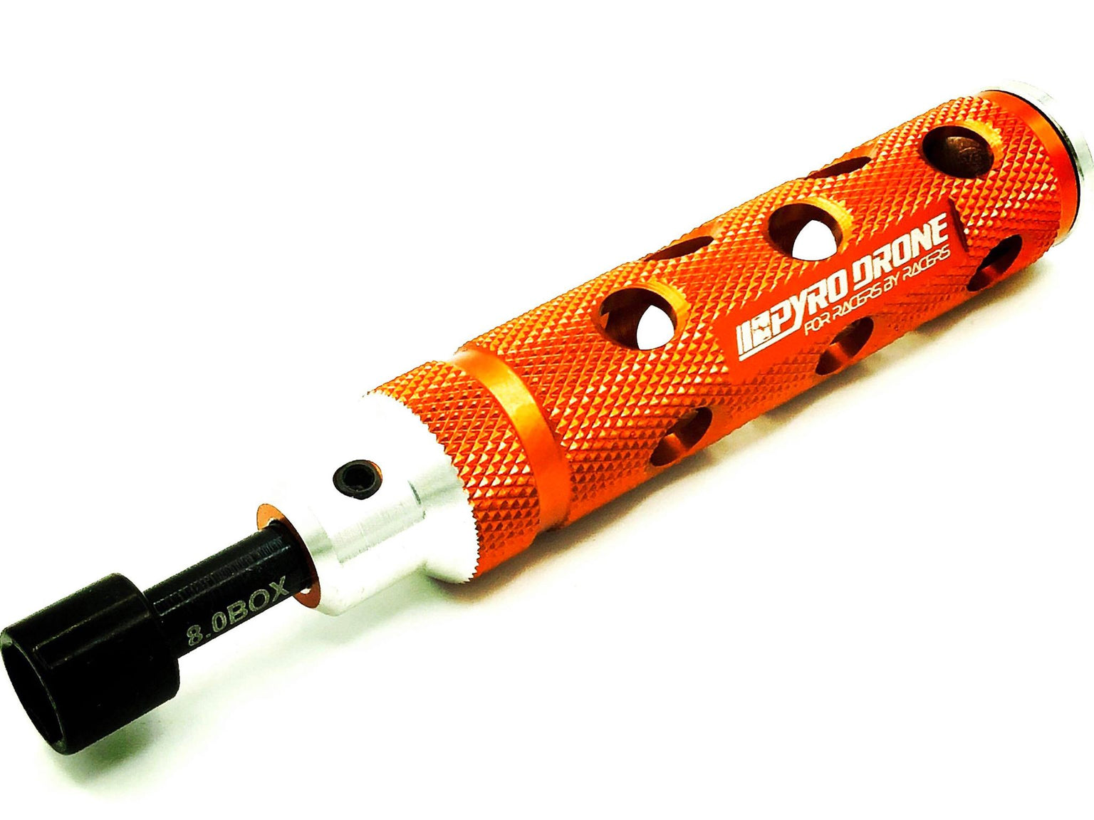 Tools — Pyrodrone