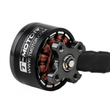 T-Motor F1507 3800KV Cinewhoop Motor - (T-Mount)