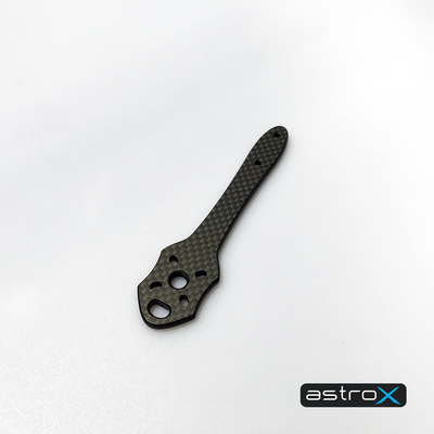 Astro X Switch 4mm 220mm 5" Spare Arm (1 pc.)