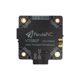 PandaRC VT5807 4in1 5.8GHz 25-600mW VTX - MMCX
