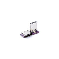 Diatone L shape USB Adaptor - USB-C to USB-C