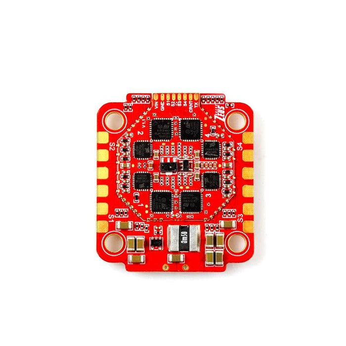 HGLRC Zeus 32Bit 60A 3-6S 4in1 ESC - 30x30