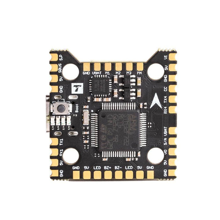 T-Motor Mini Racer F7 Flight Controller - 20x20mm