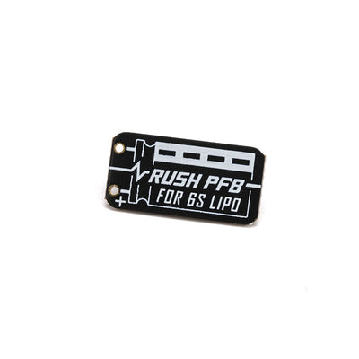 RUSHFPV Rush Blade Power Filter Board Lite