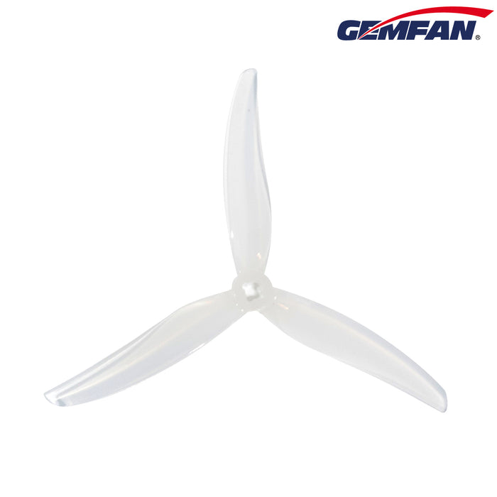 Gemfan SL5130-3 Ultralight Props