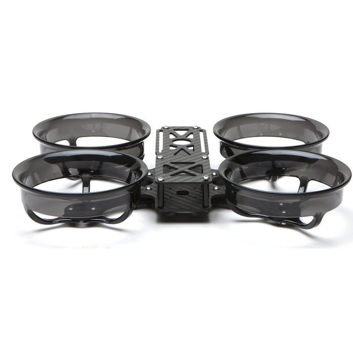 Shen Drones Terraplane Bigger Cinewhoop Frame 189mm with HQ 85mm Hexblades