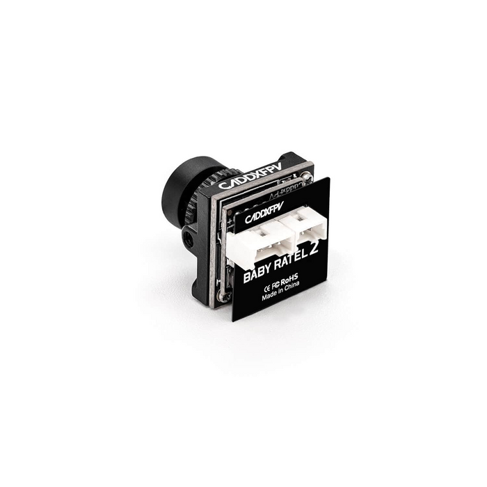 Caddx Baby Ratel 2 Nano Low Latency FPV Camera