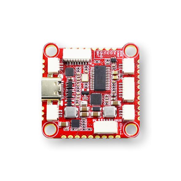 HGLRC DJI Zeus F722 3-6S F7 Flight Controller 30*30mm Betaflight | Emuflight | iNav