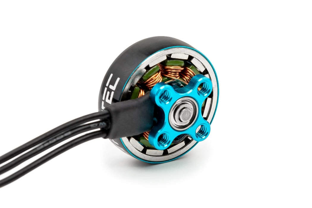 FETTEC 1303.6 5555KV MOTORS