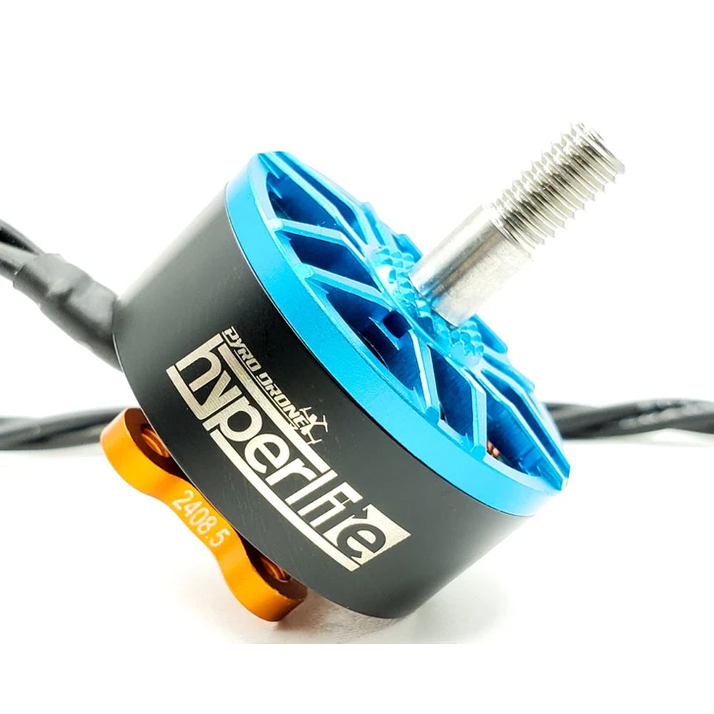 1000-1500KV Motors