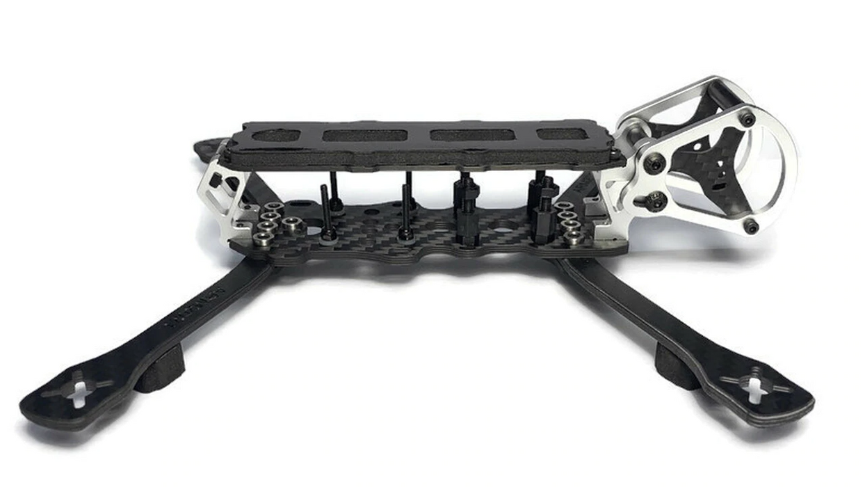 Armattan Bobcat 4" HD Longrange Frame