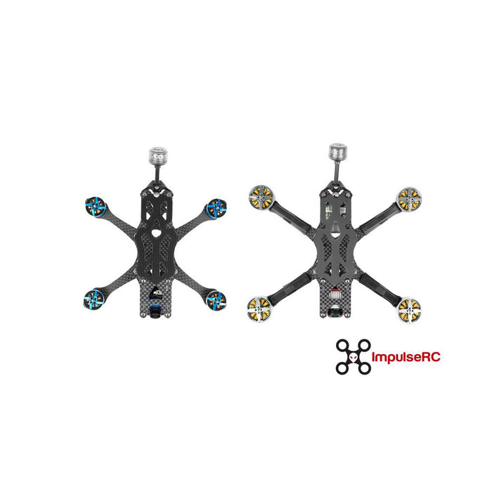 ImpulseRC Micro Apex 4" Frame Kit