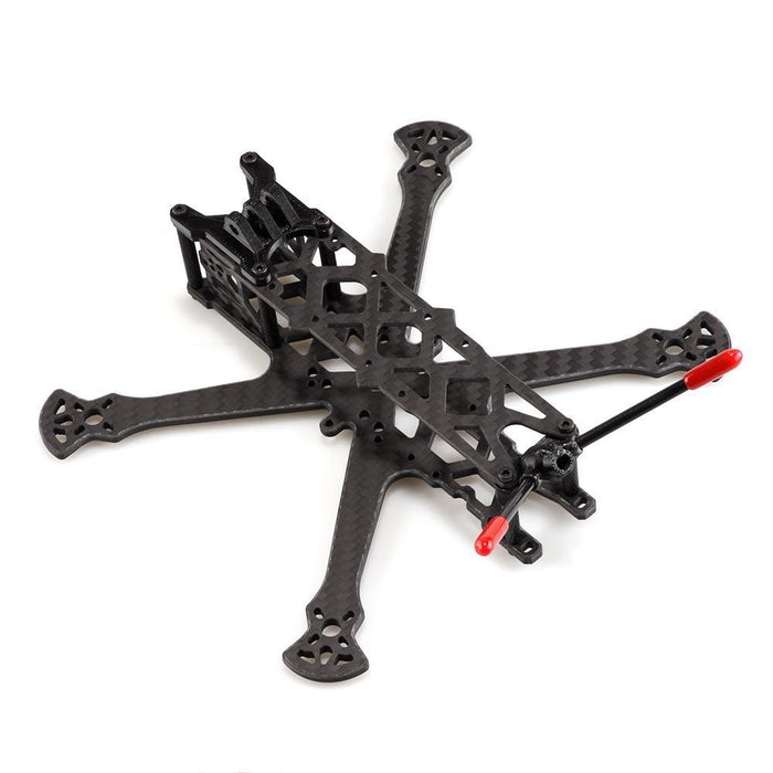 HGLRC Sector30 3 Inch FPV Ultralight Cinewhoop / Freestyle Frame