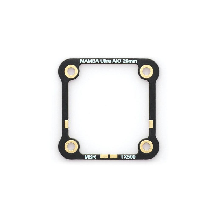 Mamba Ultra AIO Adaptor Board