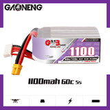 Gaoneng GNB 1100MAH 5S 19.0V 60C/120C LIPO BATTERY XT30