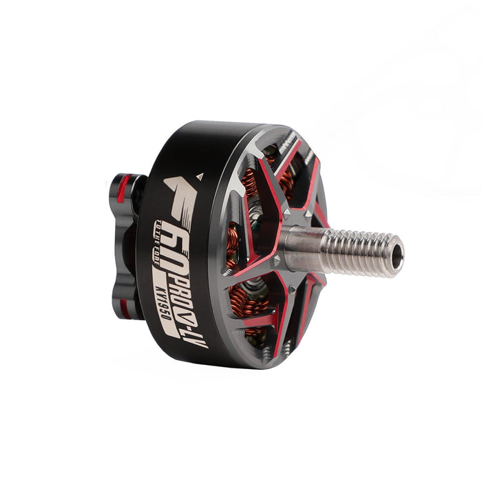 T-Motor F60 PRO V-LV Light Version FPV Drone Motor - 1950KV