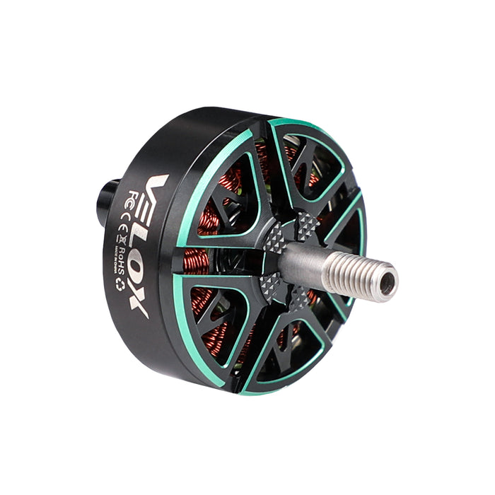 T-Motor Velox Victory V2808 Cinematic FPV Drone Motor - 1500KV