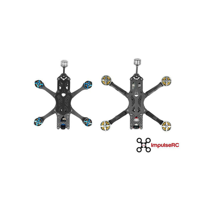 ImpulseRC Micro Apex 3" Frame Kit