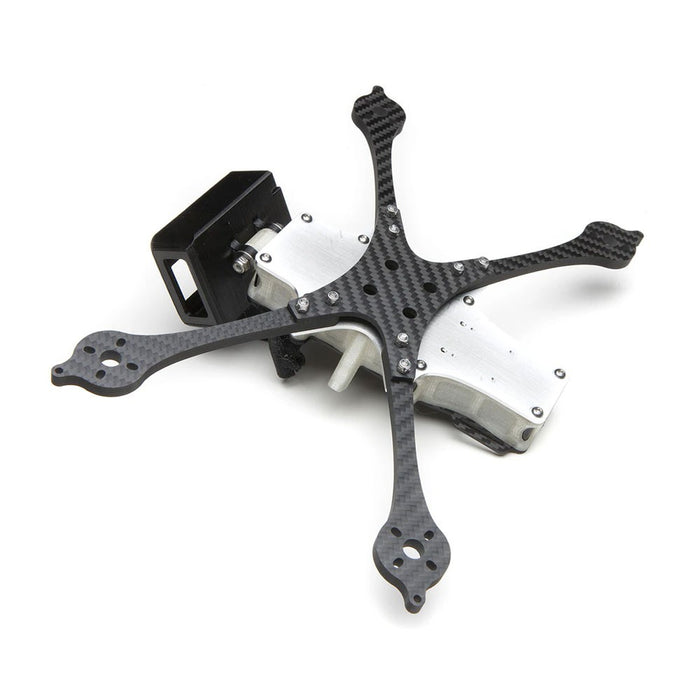 Shen Drones Hydrophobe 5" Frame - Carbon and Hardware Only