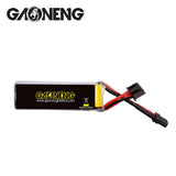Gaoneng GNB 380mah 3S 11.4V HV 90c LiPo Battery - XT30