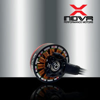 XNova T2203.5 FPV Racing Series Motor - 2800KV
