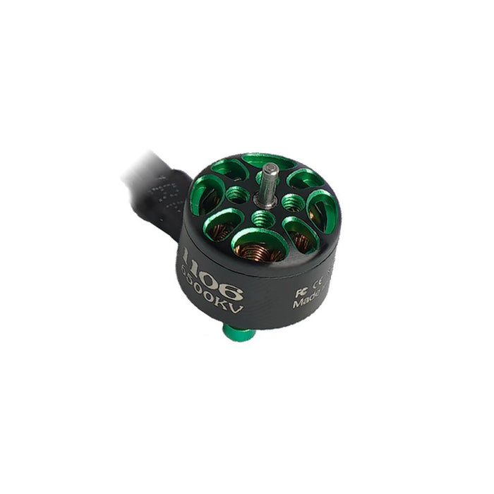 Flash Hobby Arthur 1106 6500KV Micro Motor