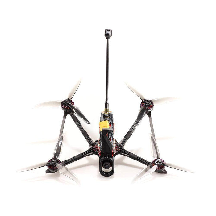 RekonFPV Rekon5 5" 6S 1800KV Long Range Quad - Choose Receiver