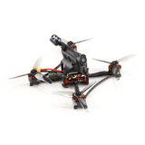 HGLRC Petrel 120X HD 3 Inch Toothpick FPV Racing Drone
