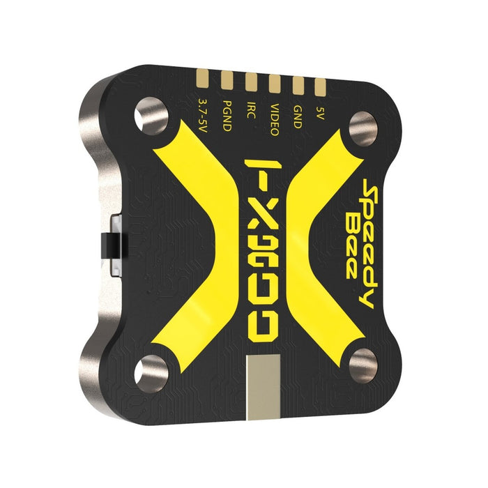 SpeedyBee TX800 5.8GHZ Video Transmitter - 20x20mm