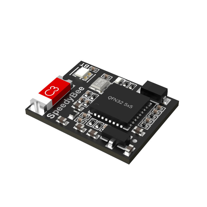 SpeedyBee BT Nano 3 Wireless Flight Controller Configuration