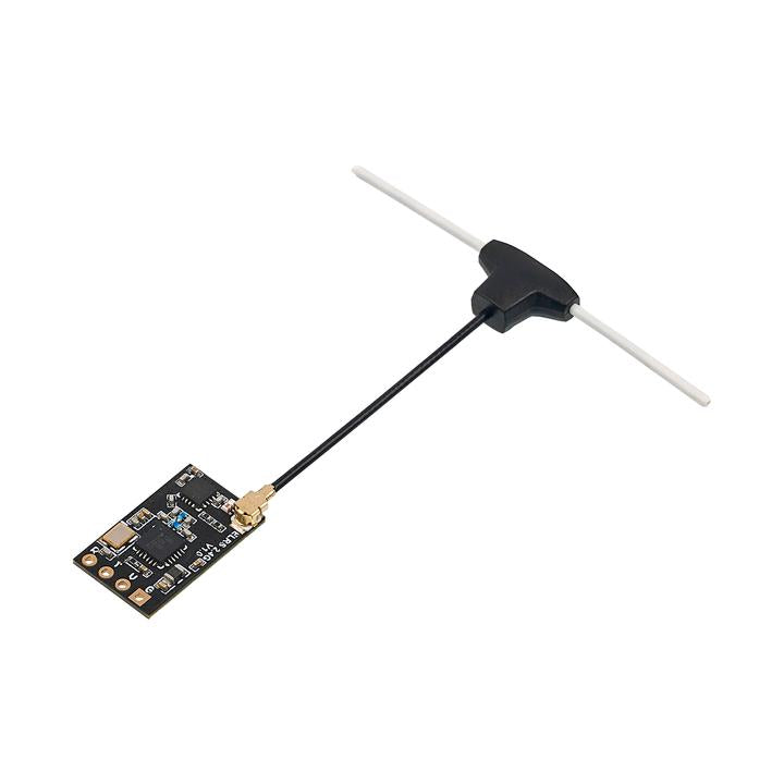 BetaFPV ELRS Nano Receiver - 2.4GHz — Pyrodrone