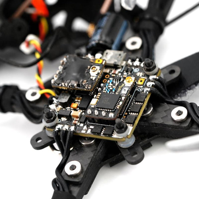 TBS Podracer AIO Flight Controller