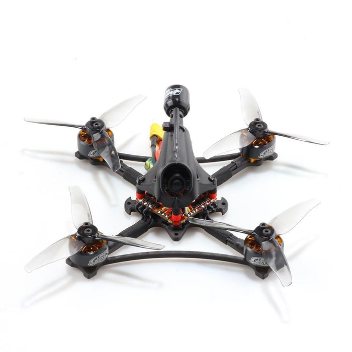 HGLRC Petrel 120X Pro 3 Inch PNP FPV Racing Drone