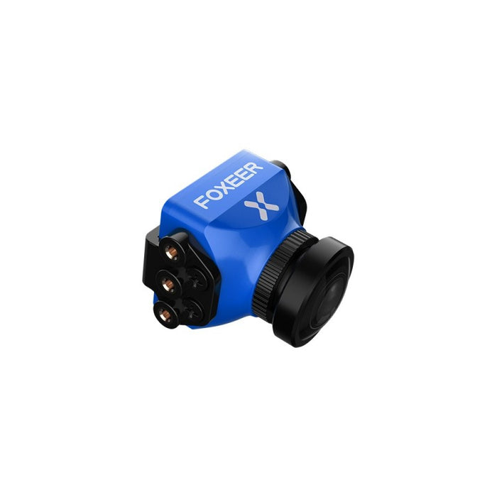 Foxeer Mini Predator 5 Racing FPV Camera 4ms Latency Super WDR