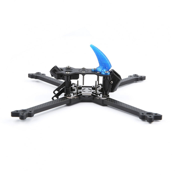 iFlight Mach R5 FPV Racing Frame Kit - DJI/Analog