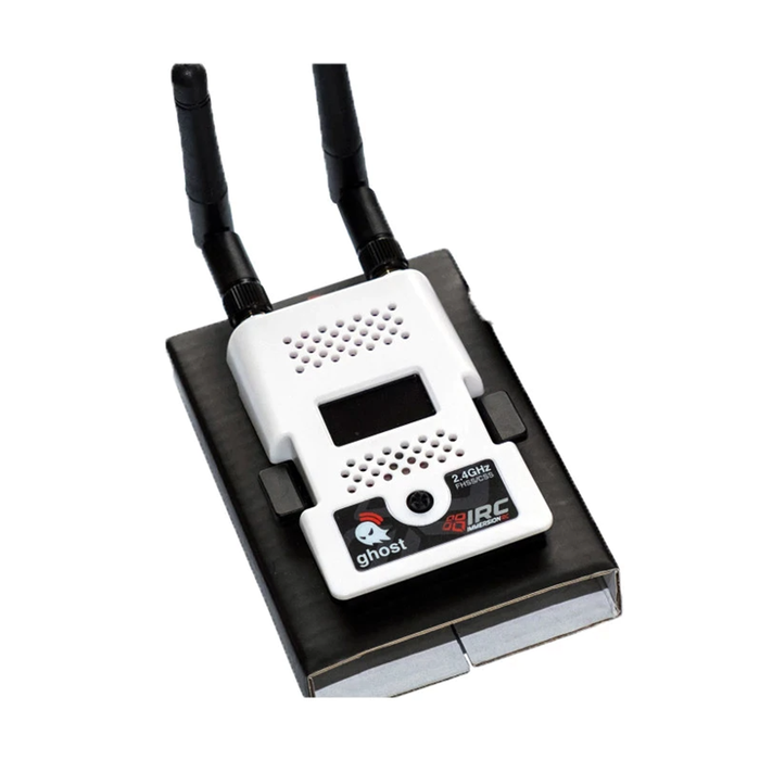 External Radio Module Ghost Tx Module ImmersionRC Ghost TX 2.4ghz Transmitter Module — Pyrodrone