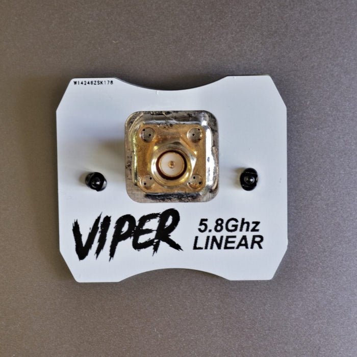 Menace VIPER Antenna 5.8Ghz Linear Receiving Patch