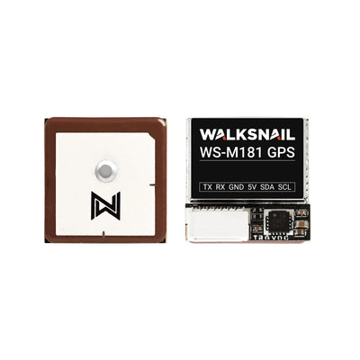 Walksnail WS-M181 GPS and Compass Module