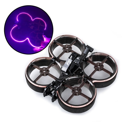 Flywoo CineRace20 V1.2 Neon Led Frame Kit