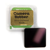 Camera Butter Black Diamond Universal ND filter (fits TBS jello guard mounts) - Choose Density