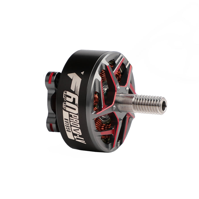 T-Motor F60 PRO V-LV Light Version FPV Drone Motor - 2020KV