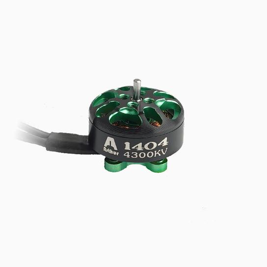 Flash Hobby Arthur 1404 4300KV Micro Motor