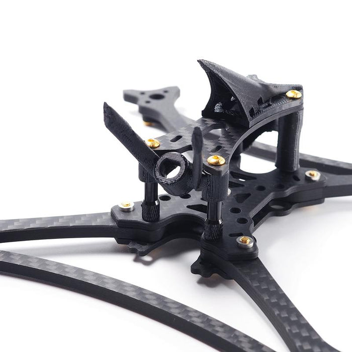 HGLRC Wind5 Lite True X FRAME Kit 5 Inch for FPV Racing Drone